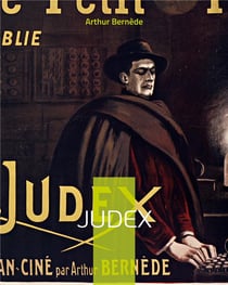 Judex : roman policier historique