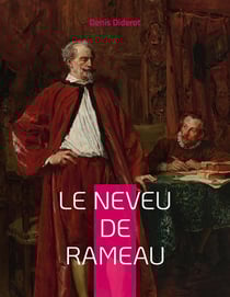 Le Neveu de Rameau : La satire seconde