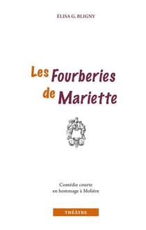 Les fourberies de mariette