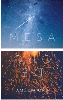 Mesa de oro - la bataille des mondes