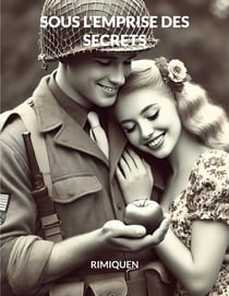 Sous l'emprise des secrets