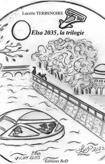 Trilogie - elsa 2035