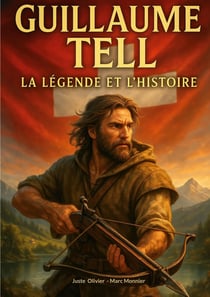 Guillaume Tell, la légende et l'histoire : Une exploration de la légende suisse et du mythe fondateur de Guillaume Tell