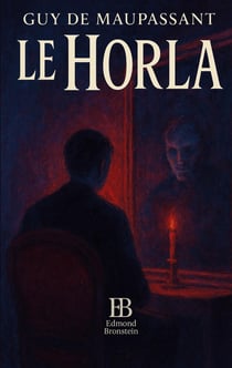 Le Horla : Nouvelle fantastique