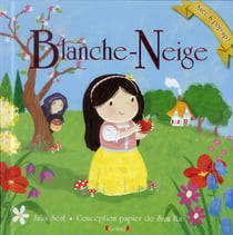 Blanche-Neige Et Les Sept Nains