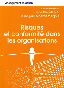 Risques et conformites dans les organisations