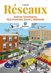 Réseaux (6e édition)