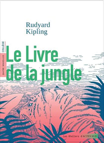 Le livre de la jungle