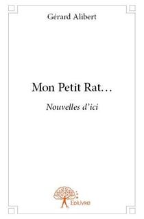 Mon petit rat...
