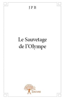 Le sauvetage de l'olympe