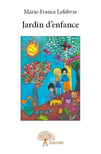 Jardin d'enfance