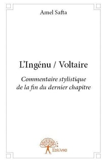 L'Ingénu / Voltaire