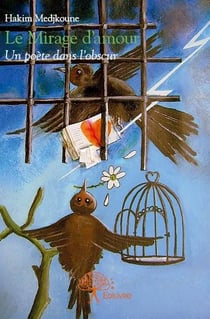 Le mirage d'amour - un poète dans l'obscur