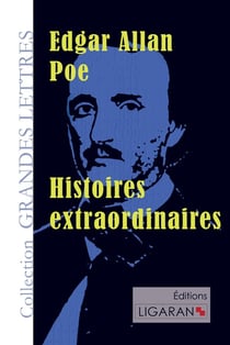 Histoires extraordinaires