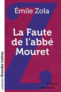La faute de l'abbé Mouret