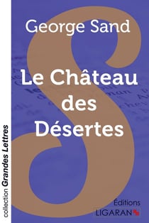 Le château des Désertes