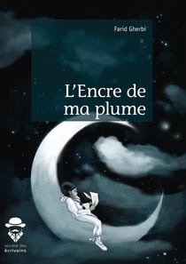 L'Encre de ma plume