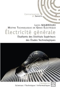 Electricite generale