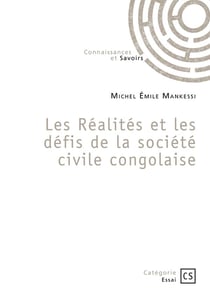 Les Réalités et les défis de la société civile congolaise