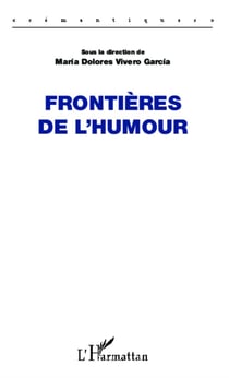 Frontières de l'humour