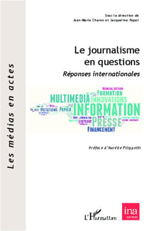 Journalisme en questions - réponses internationales
