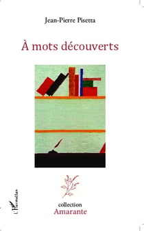 À mots découverts