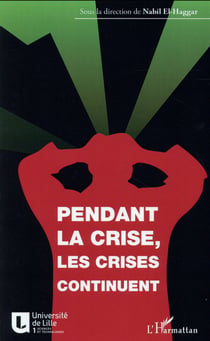 Pendant la crise, les crises continuent