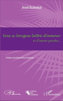 Une si longue lettre d'amour et d'autres paroles