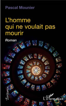 L'homme qui ne voulait pas mourir
