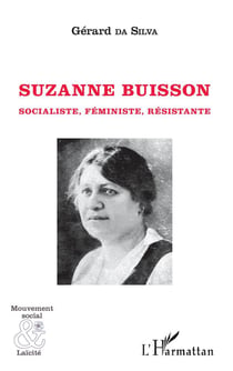 Suzanne Buisson, socialiste, féministe, résistante