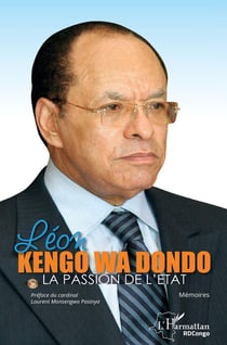 La passion de l'état - mémoires