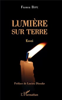 Lumière sur terre