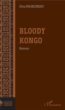 Bloody kongo