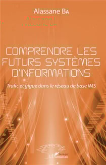 Comprendre les futurs systèmes d'informations - trafic et gigue dans le réseau de base