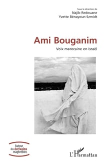 Ami Bouganim - voix marocaine en Israël