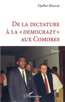 De la dictature à la "democrazy" aux Comores