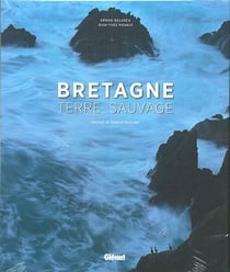 Bretagne - terre sauvage