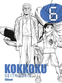 Kokkoku Tome 6