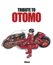 Tribute to otomo