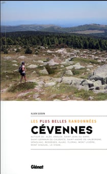 Cévennes - les plus belles randonnées