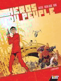 Héros du peuple : le dernier Maruta