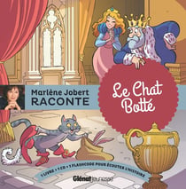 Marlène Jobert raconte : le Chat Botté