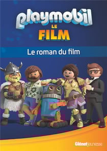 Playmobil - le roman du film