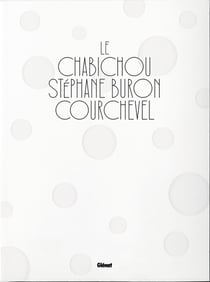 Le Chabichou Courchevel