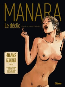 Le déclic : Intégrale Tomes 1 à 4