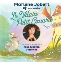 Marlène Jobert raconte : le vilain petit canard
