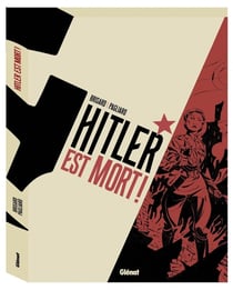 Hitler est mort ! : coffret Tomes 1 à 3