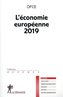 L'économie européenne (édition 2019)