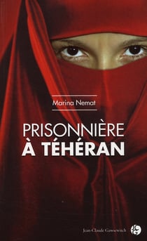 Prisonnière à téhéran