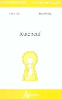 Rutebeuf